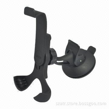 Mobile Phone Holder, Made of ABS Material